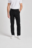 Elda Man Comfort - Hose - schwarz 